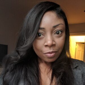 Picture of April Carter | Travel Consultant