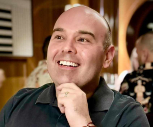 Picture of Bobby Laurie | Co-Founder & Travel Consultant