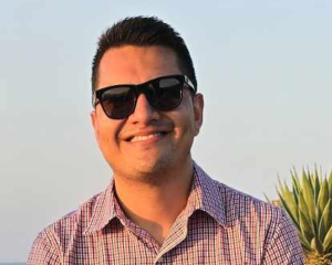 Picture of Juan Albarran | Co-Founder & Travel Consultant
