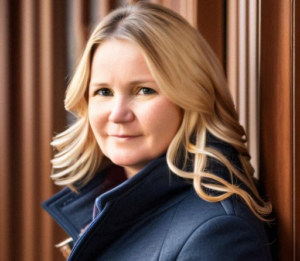 Picture of Kelly Becker | Travel Consultant, MCC